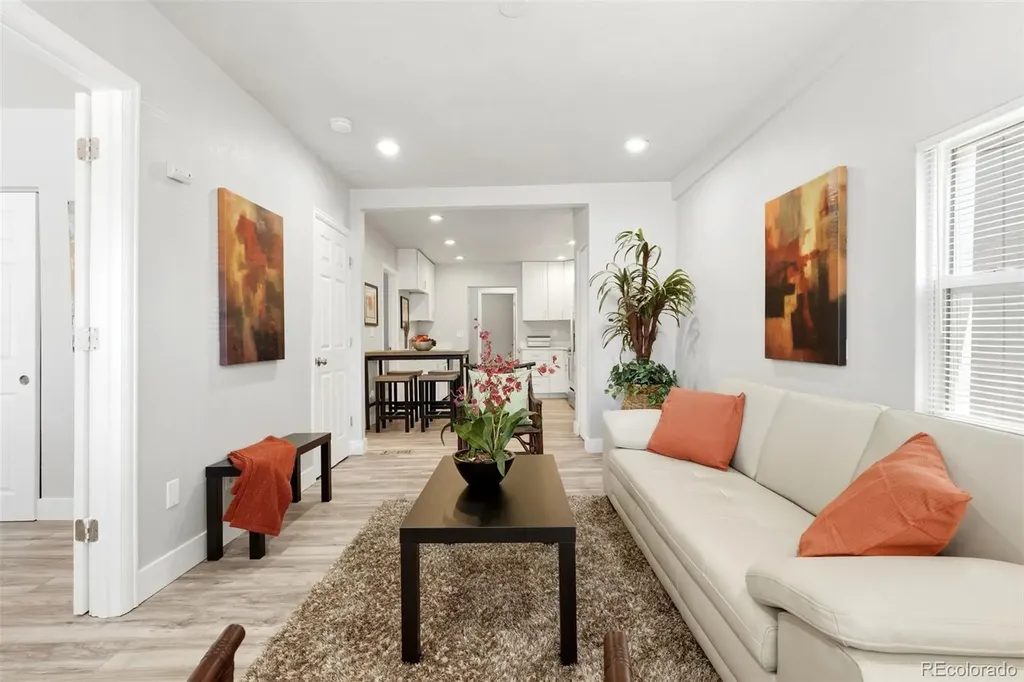 4736 Vine Street Denver CO 80216