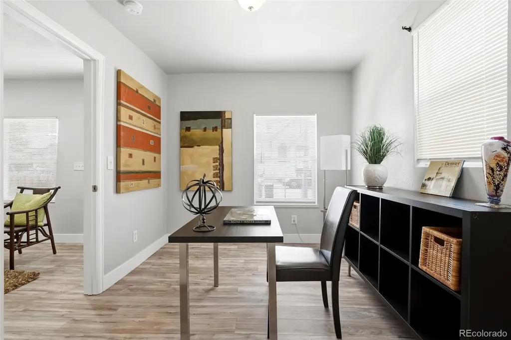4736 Vine Street Denver CO 80216