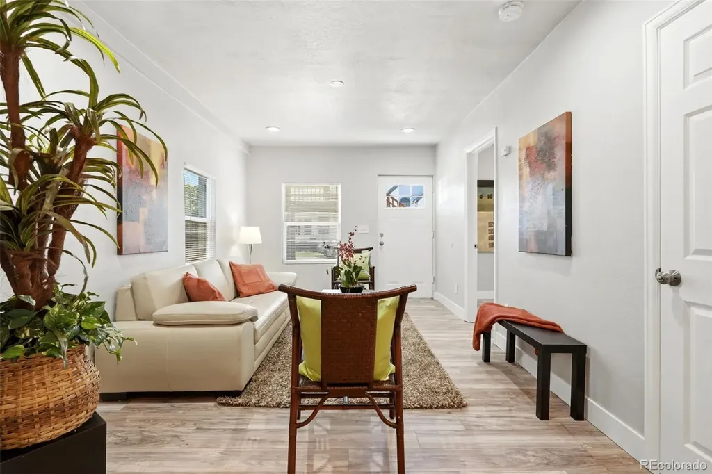 4736 Vine Street Denver CO 80216