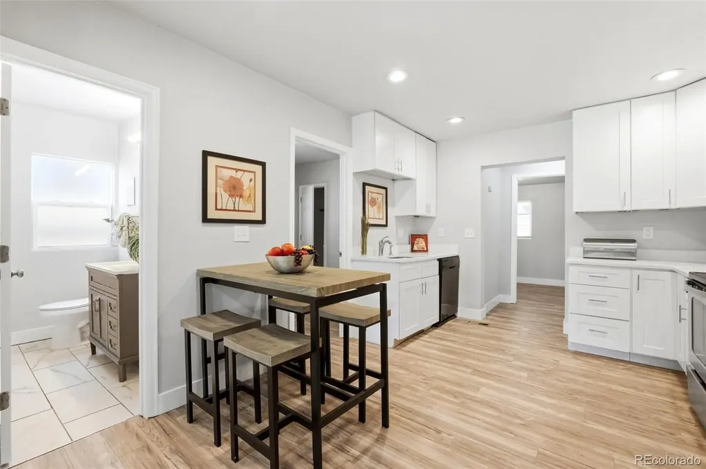 4736 Vine Street Denver CO 80216
