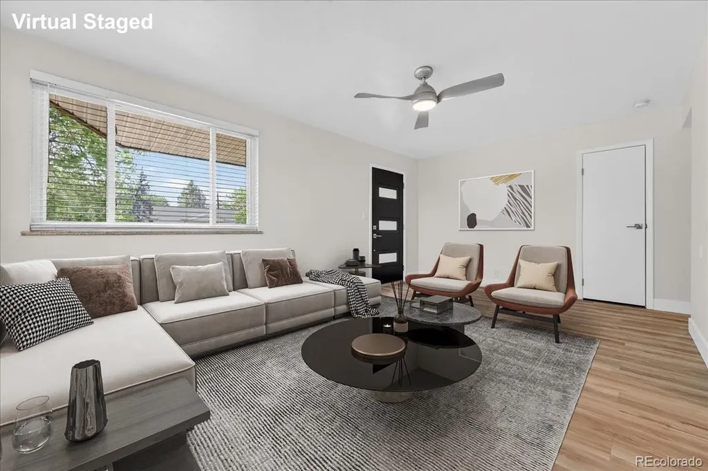 9050 Elm Court Federal Heights CO 80260