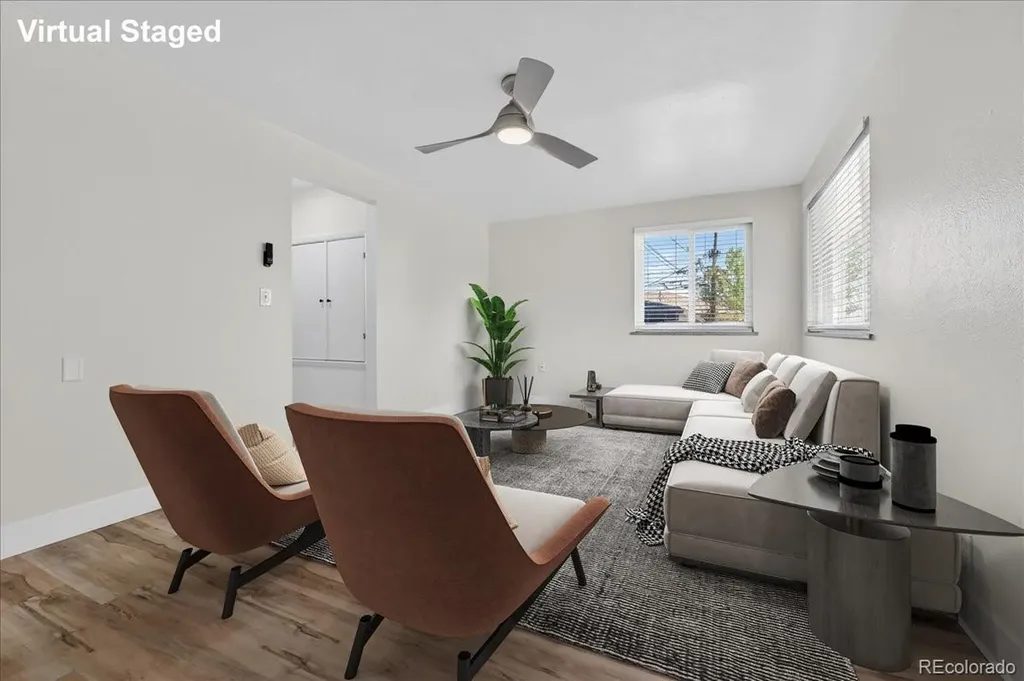 9050 Elm Court Federal Heights CO 80260
