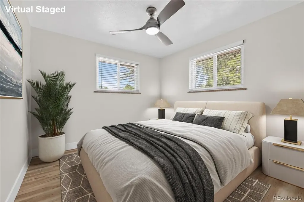9050 Elm Court Federal Heights CO 80260
