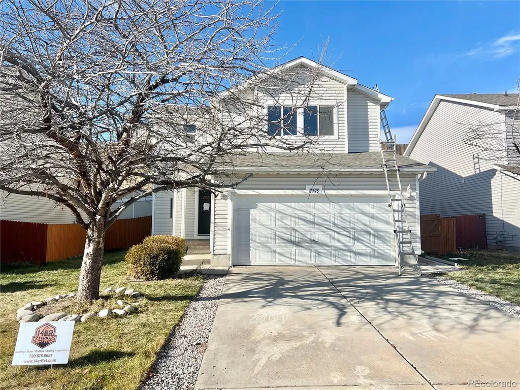 7775 Grant Street Denver CO 80229
