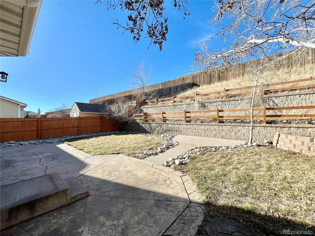 7775 Grant Street Denver CO 80229