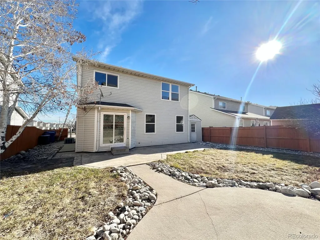 7775 Grant Street Denver CO 80229