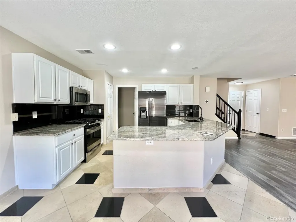 7775 Grant Street Denver CO 80229