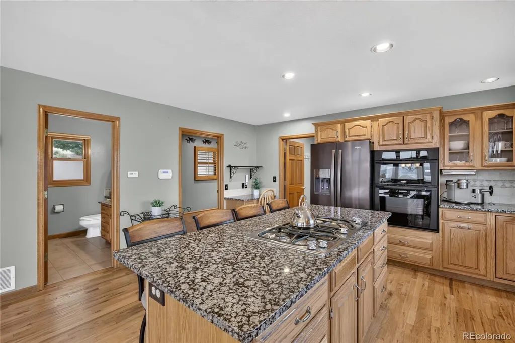 3491 Bear Canyon Circle Sedalia CO 80135