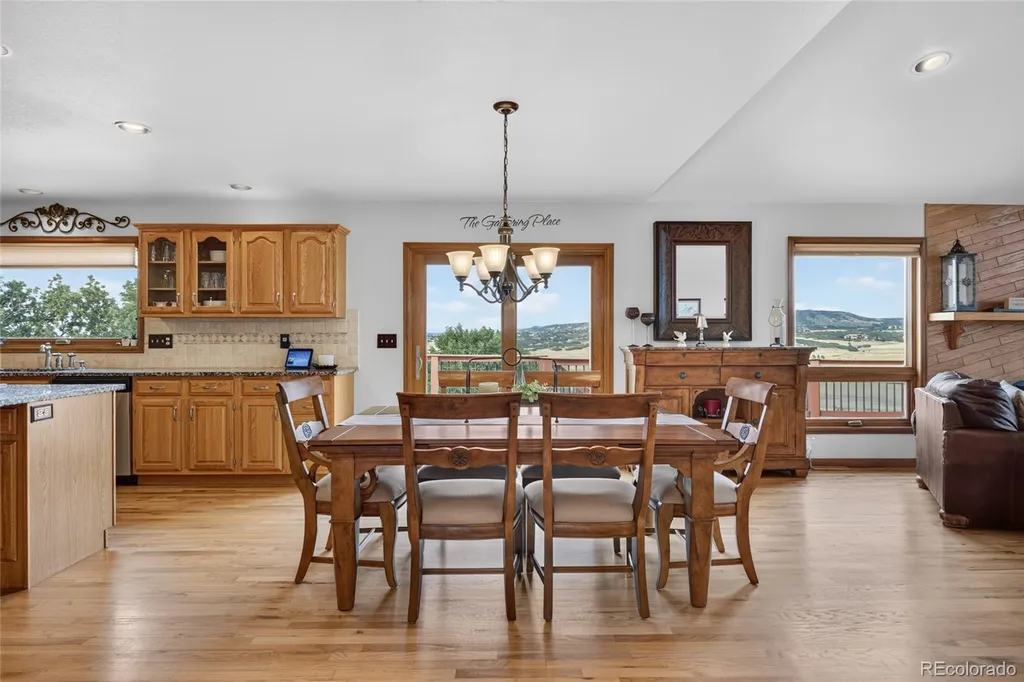 3491 Bear Canyon Circle Sedalia CO 80135