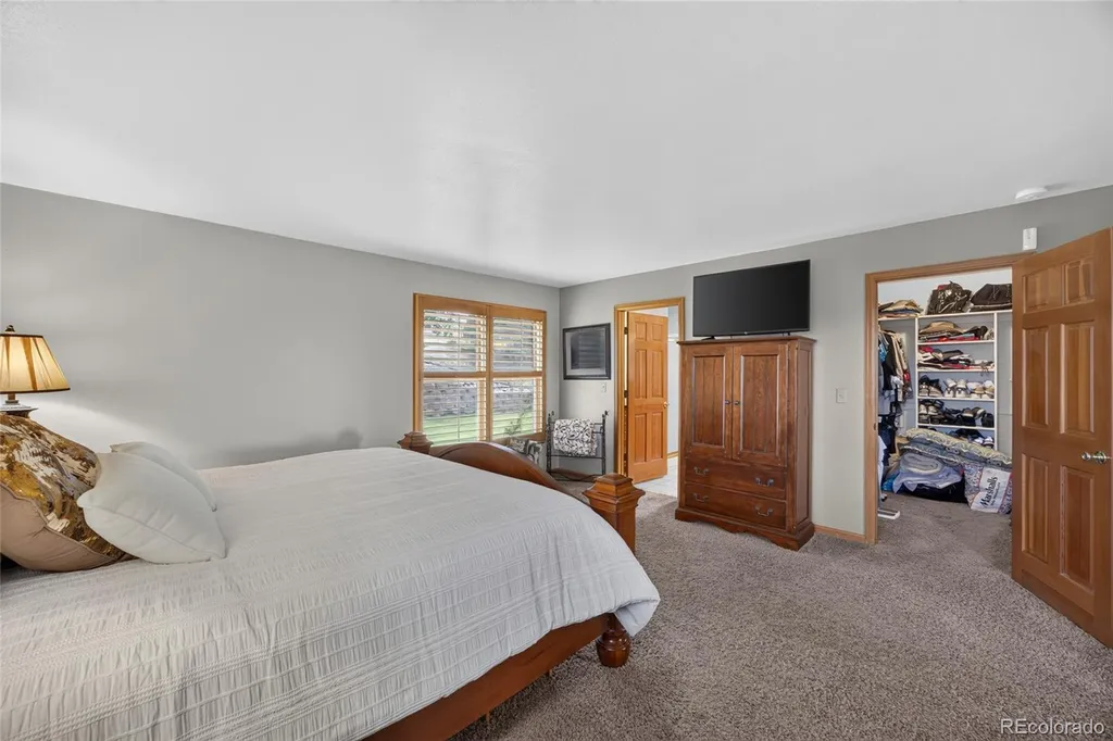 3491 Bear Canyon Circle Sedalia CO 80135