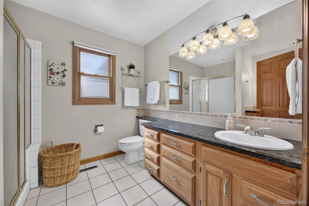 3491 Bear Canyon Circle Sedalia CO 80135