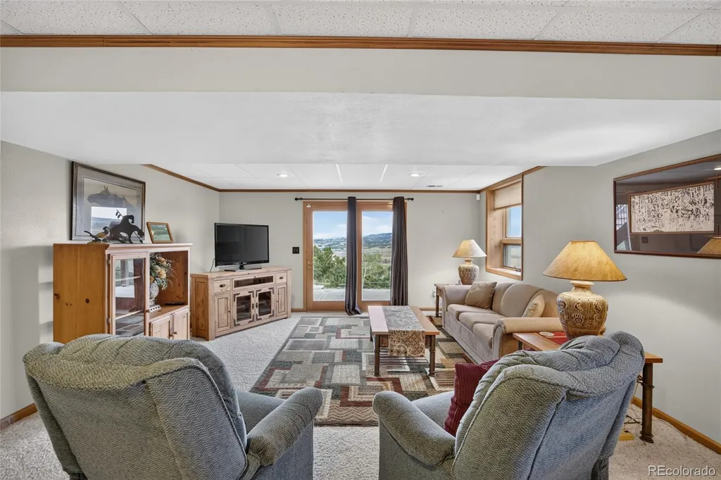 3491 Bear Canyon Circle Sedalia CO 80135