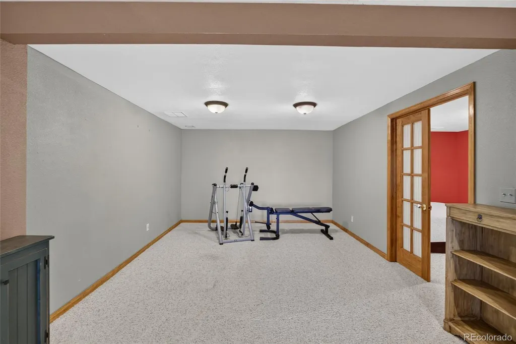 3491 Bear Canyon Circle Sedalia CO 80135