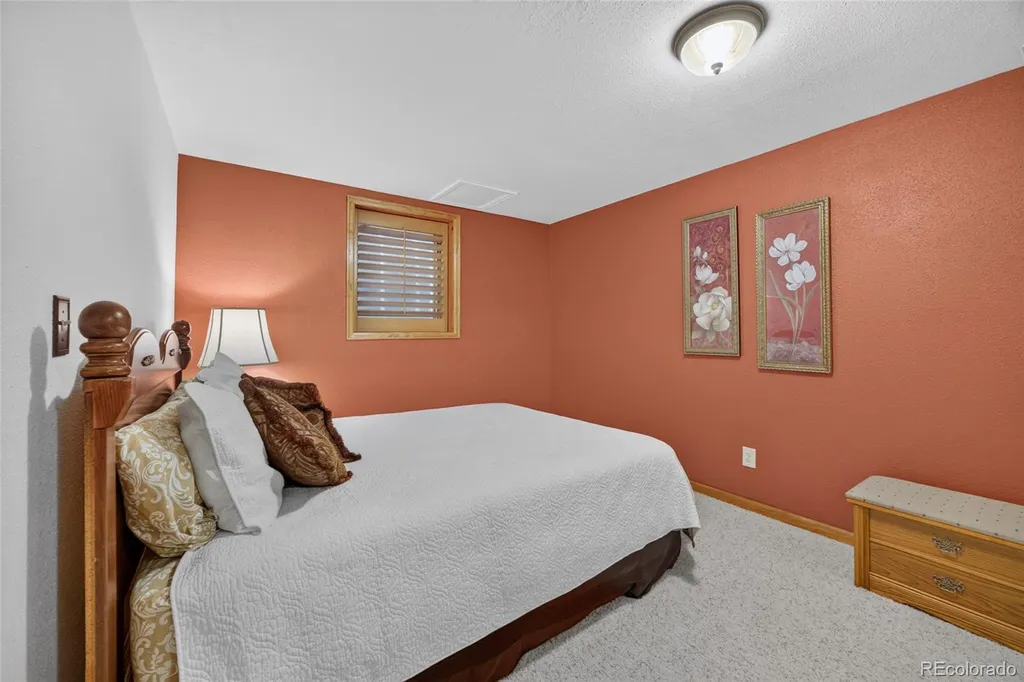 3491 Bear Canyon Circle Sedalia CO 80135