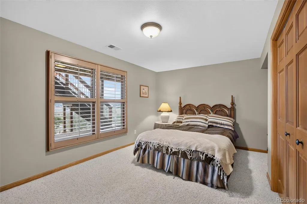 3491 Bear Canyon Circle Sedalia CO 80135