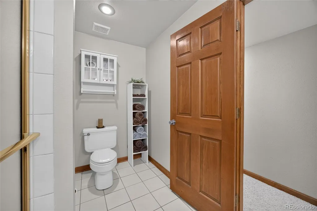 3491 Bear Canyon Circle Sedalia CO 80135