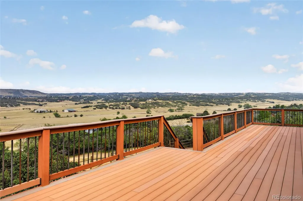 3491 Bear Canyon Circle Sedalia CO 80135