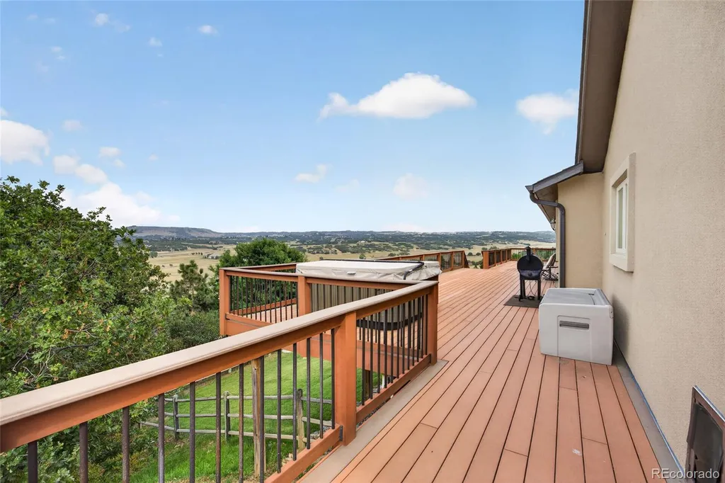 3491 Bear Canyon Circle Sedalia CO 80135