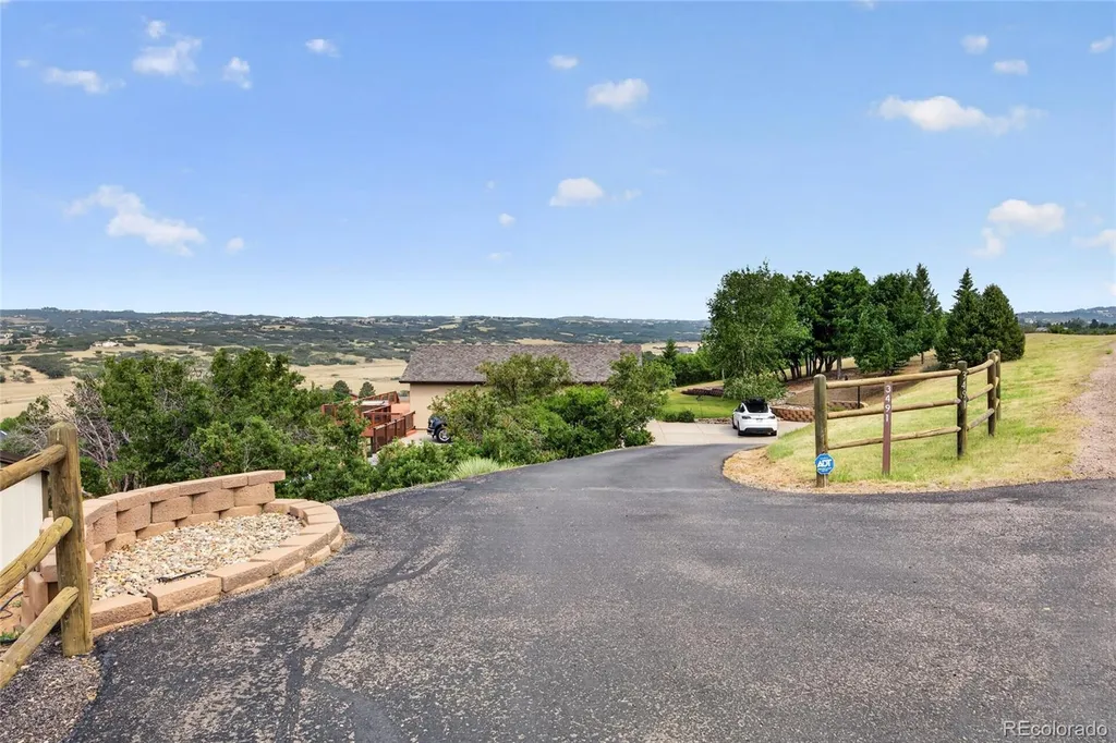 3491 Bear Canyon Circle Sedalia CO 80135