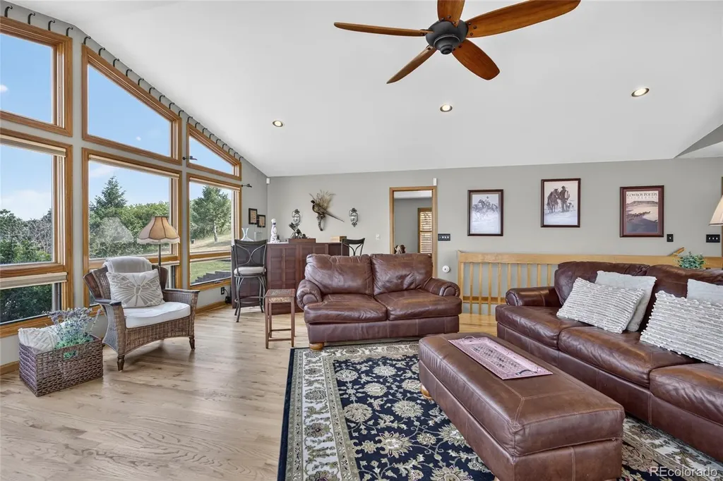 3491 Bear Canyon Circle Sedalia CO 80135