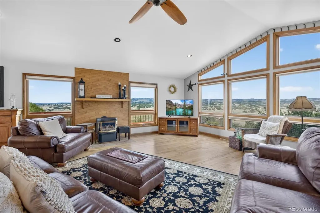 3491 Bear Canyon Circle Sedalia CO 80135