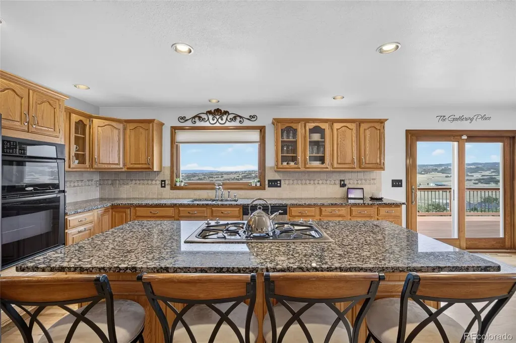 3491 Bear Canyon Circle Sedalia CO 80135