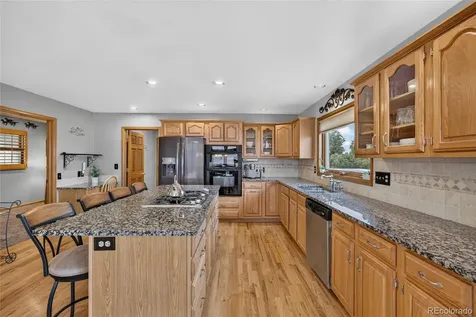 3491 Bear Canyon Circle Sedalia CO 80135