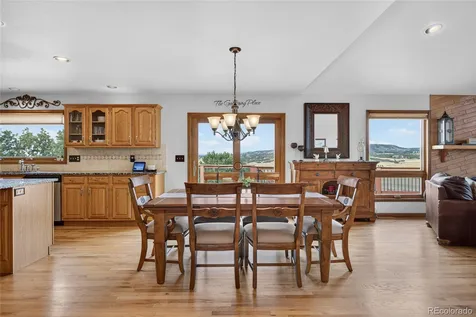 3491 Bear Canyon Circle Sedalia CO 80135