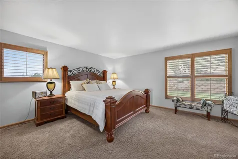 3491 Bear Canyon Circle Sedalia CO 80135