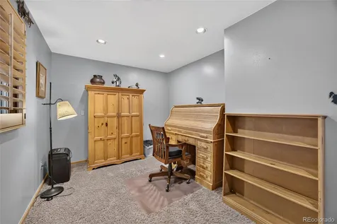 3491 Bear Canyon Circle Sedalia CO 80135