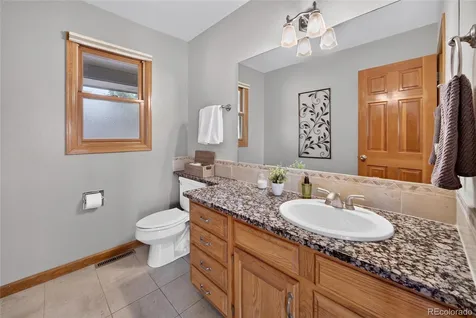 3491 Bear Canyon Circle Sedalia CO 80135
