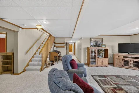 3491 Bear Canyon Circle Sedalia CO 80135