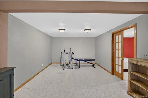 3491 Bear Canyon Circle Sedalia CO 80135