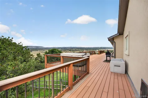 3491 Bear Canyon Circle Sedalia CO 80135