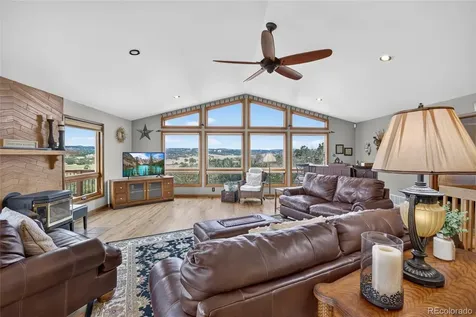 3491 Bear Canyon Circle Sedalia CO 80135