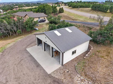 3491 Bear Canyon Circle Sedalia CO 80135