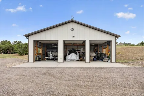 3491 Bear Canyon Circle Sedalia CO 80135