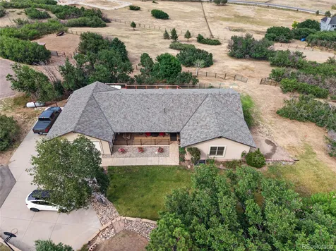 3491 Bear Canyon Circle Sedalia CO 80135