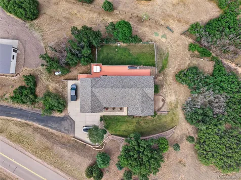 3491 Bear Canyon Circle Sedalia CO 80135