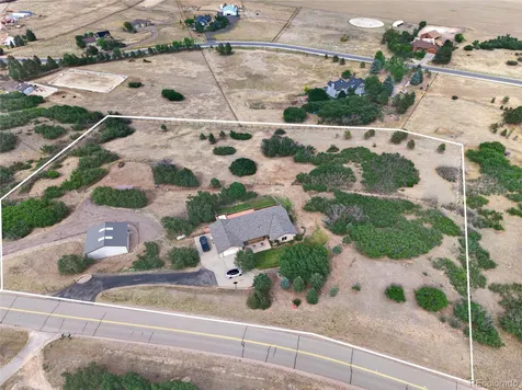 3491 Bear Canyon Circle Sedalia CO 80135