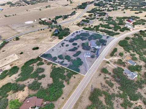 3491 Bear Canyon Circle Sedalia CO 80135