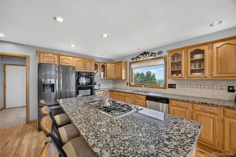 3491 Bear Canyon Circle Sedalia CO 80135