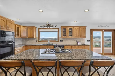 3491 Bear Canyon Circle Sedalia CO 80135