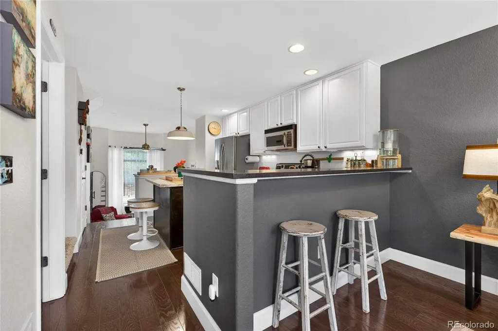 8250 E 29th Avenue Denver CO 80238