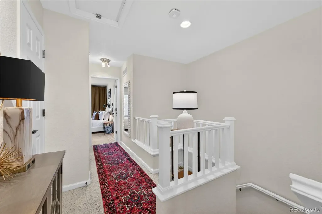 8250 E 29th Avenue Denver CO 80238