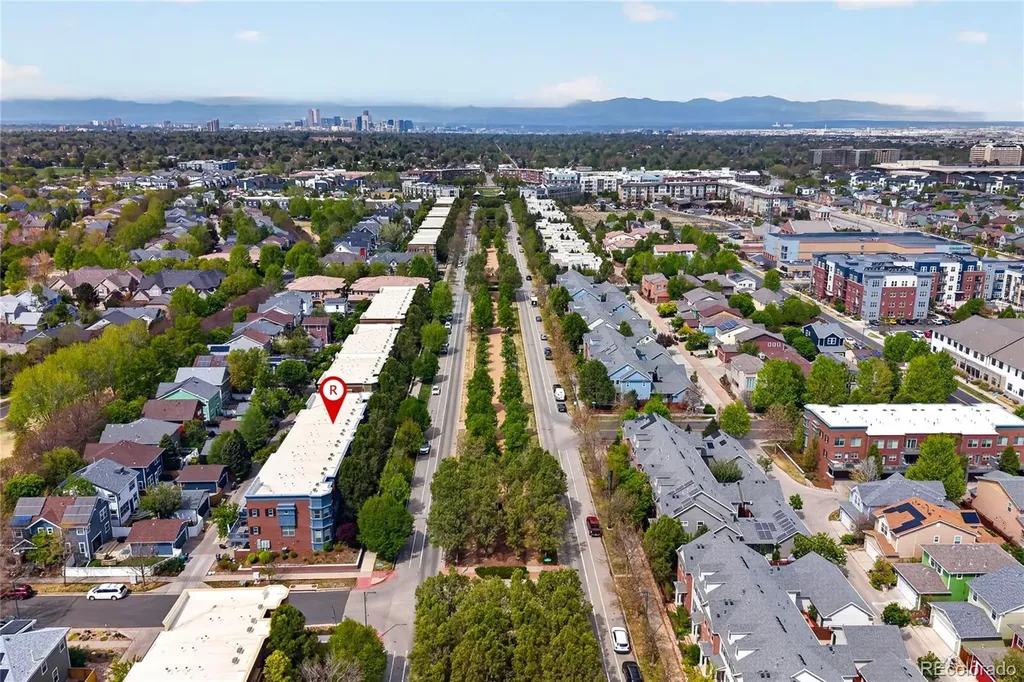 8250 E 29th Avenue Denver CO 80238