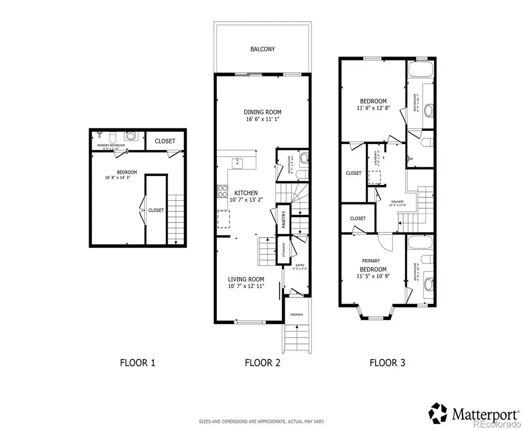 8250 E 29th Avenue Denver CO 80238