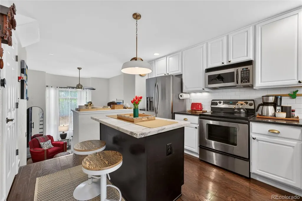 8250 E 29th Avenue Denver CO 80238
