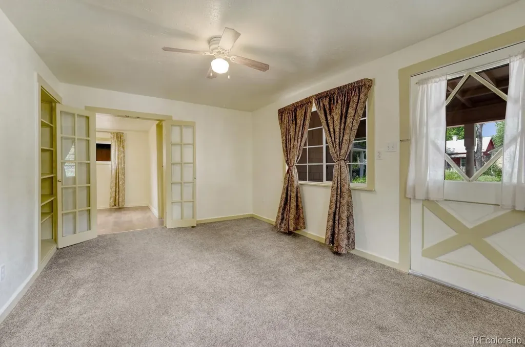 2313 W Bijou Street Colorado Springs CO 80904