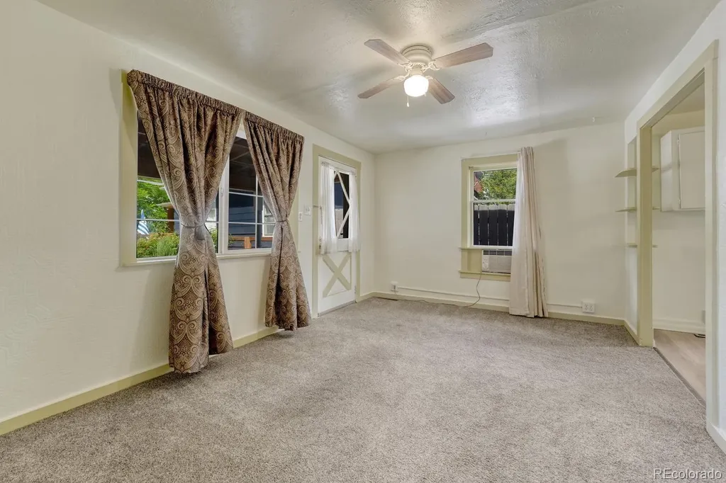2313 W Bijou Street Colorado Springs CO 80904